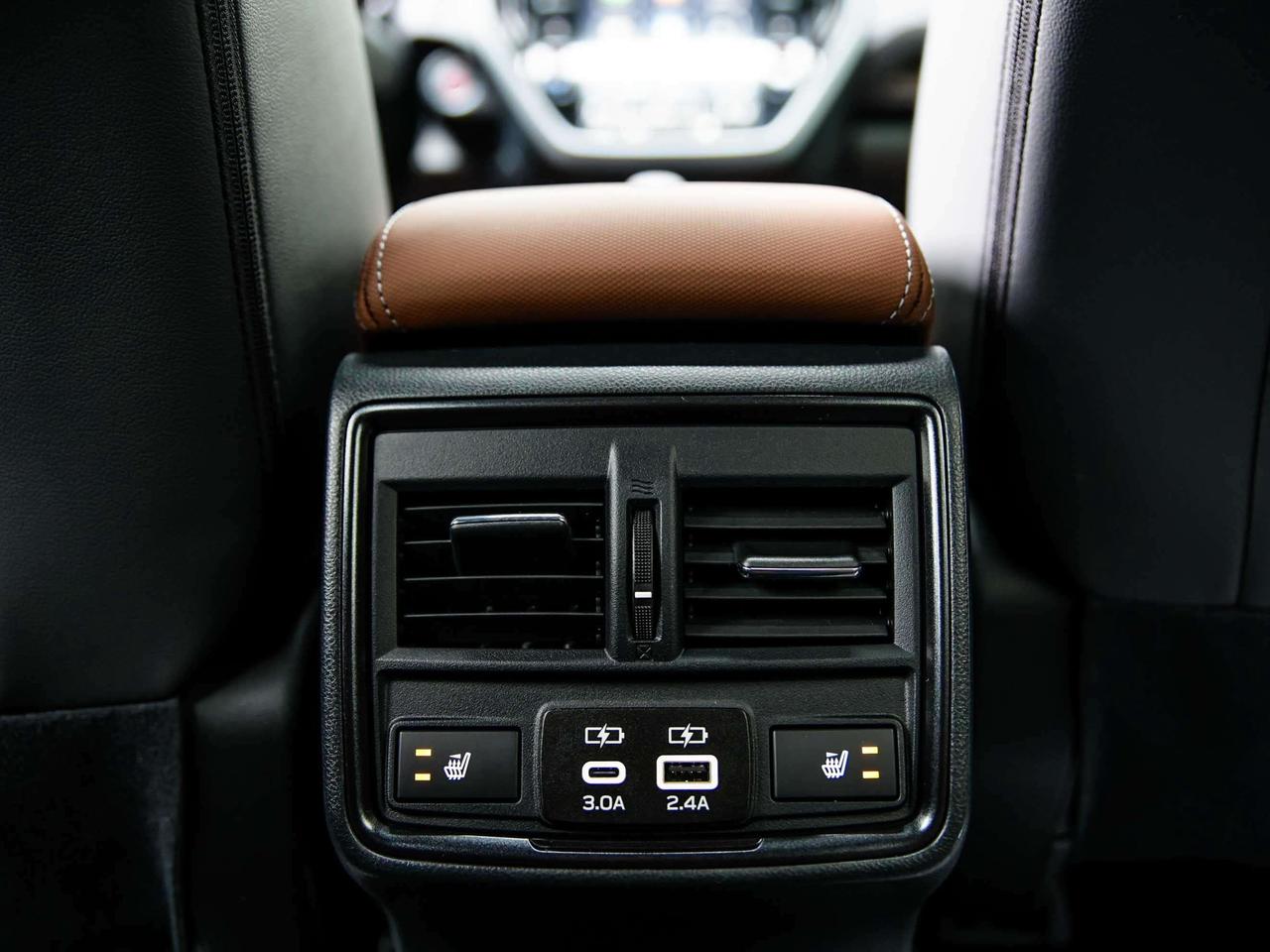 2025 Subaru Forester  Photo