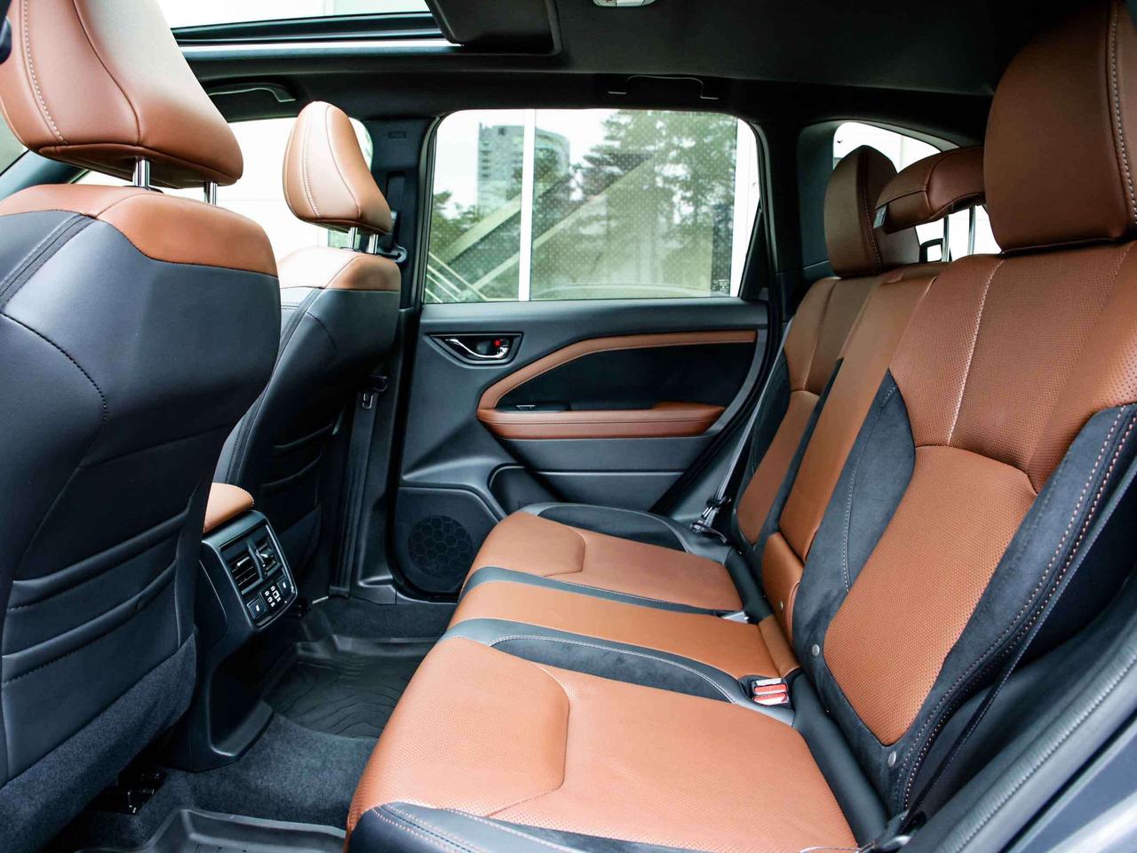2025 Subaru Forester  Photo