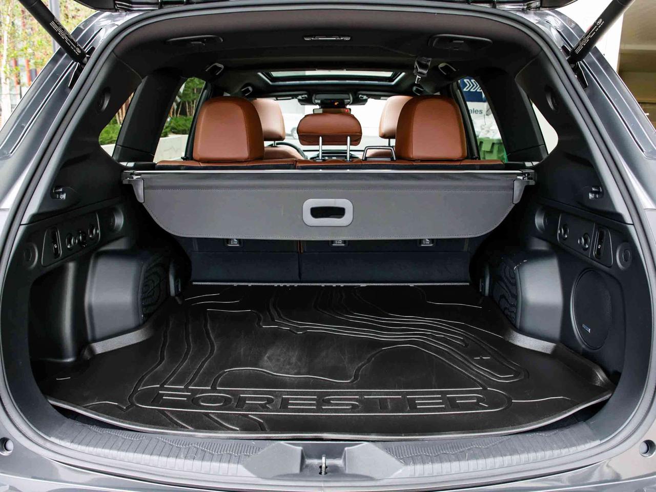 2025 Subaru Forester  Photo