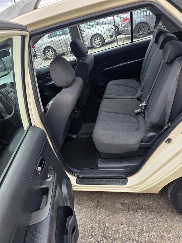 2012 Kia Rondo EX Photo