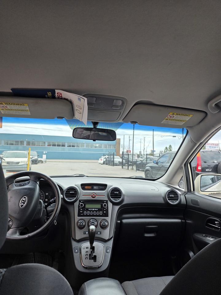 2012 Kia Rondo EX Photo