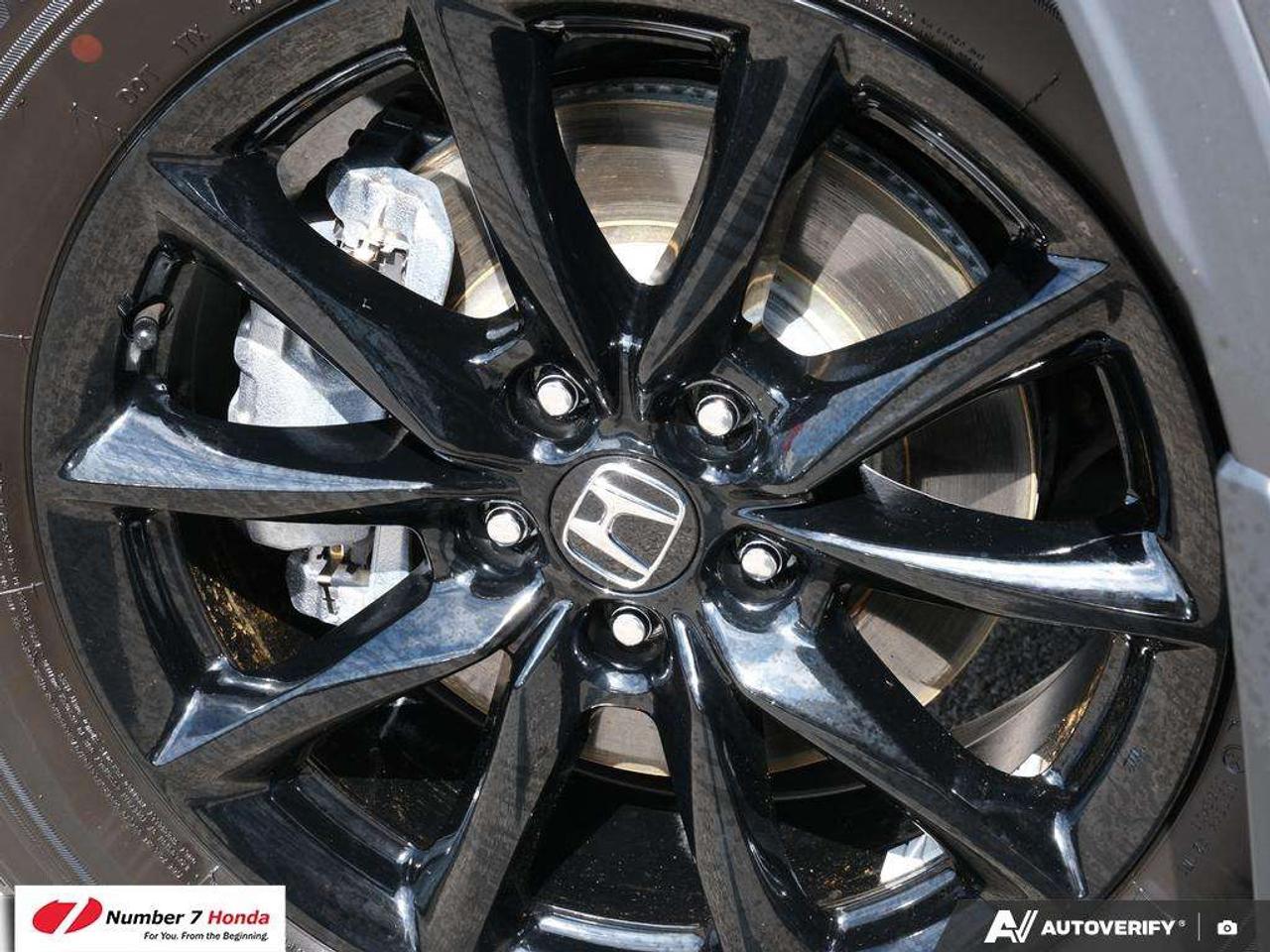 2026 Honda CR-V Sport *EXTENDED POWERTRAIN WARRANTY*NO REPORTED ACCIDENTS*ONE OWNER Photo
