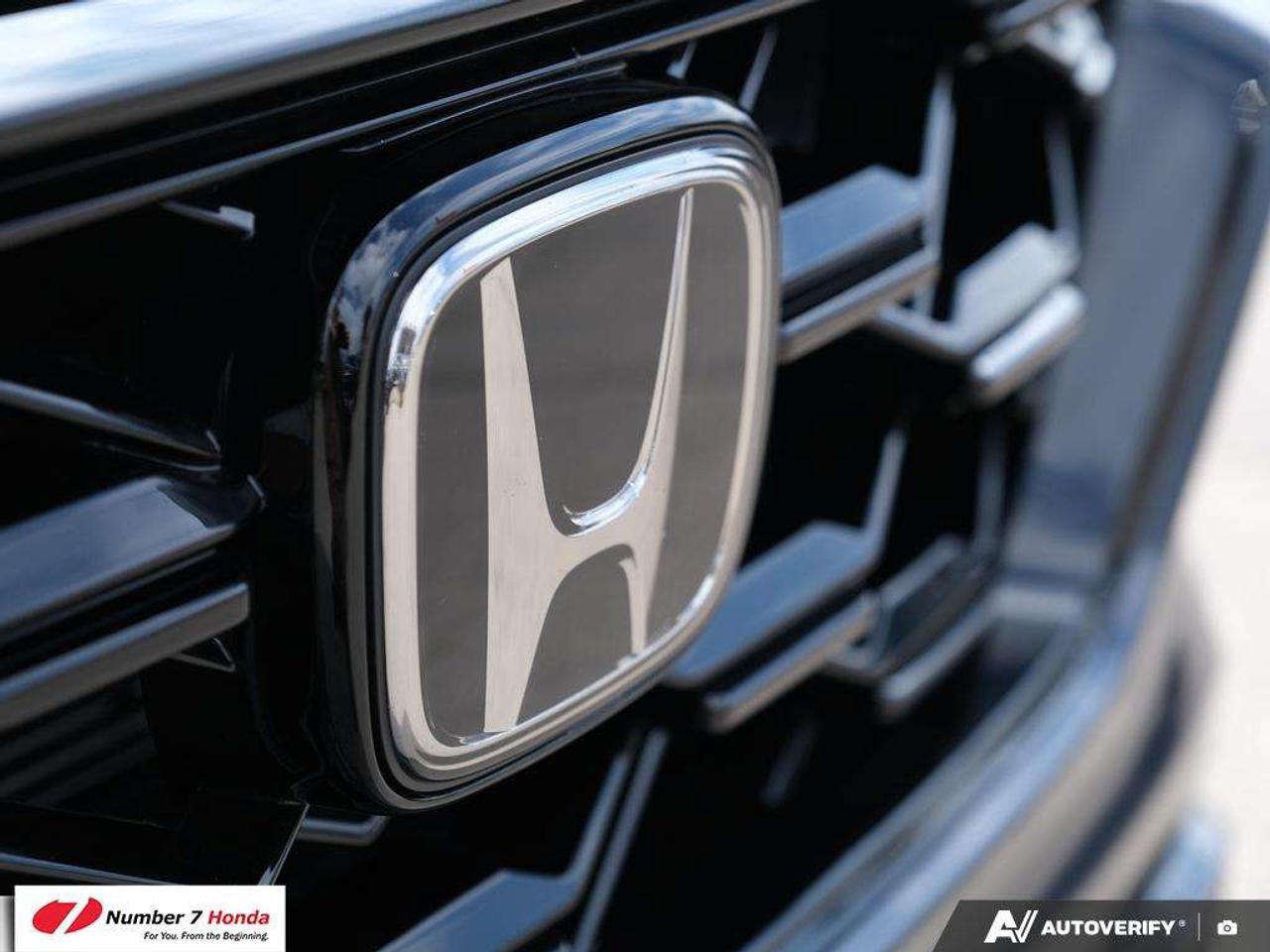 2026 Honda CR-V Sport *EXTENDED POWERTRAIN WARRANTY*NO REPORTED ACCIDENTS*ONE OWNER Photo