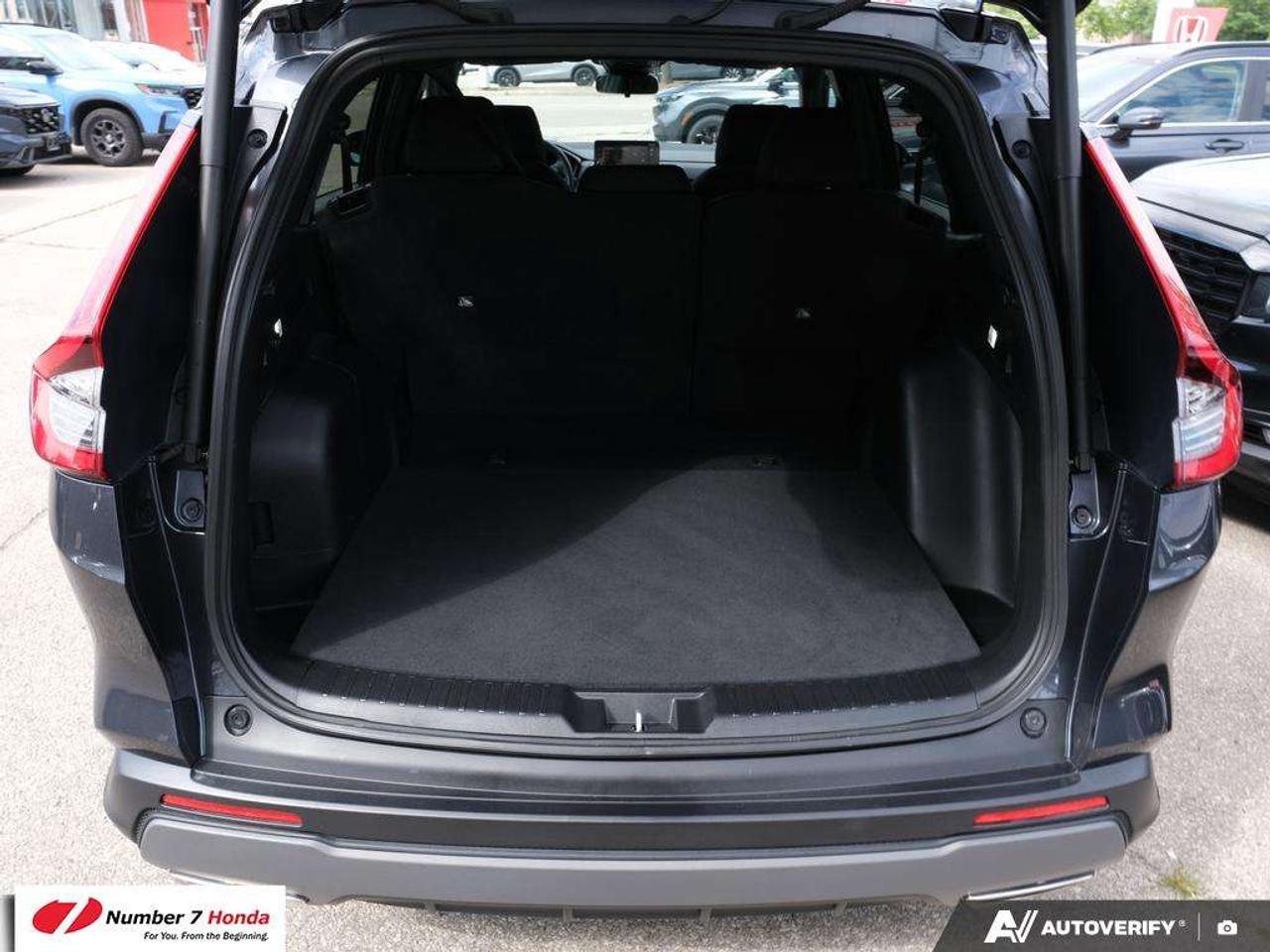 2026 Honda CR-V Sport *EXTENDED POWERTRAIN WARRANTY*NO REPORTED ACCIDENTS*ONE OWNER Photo