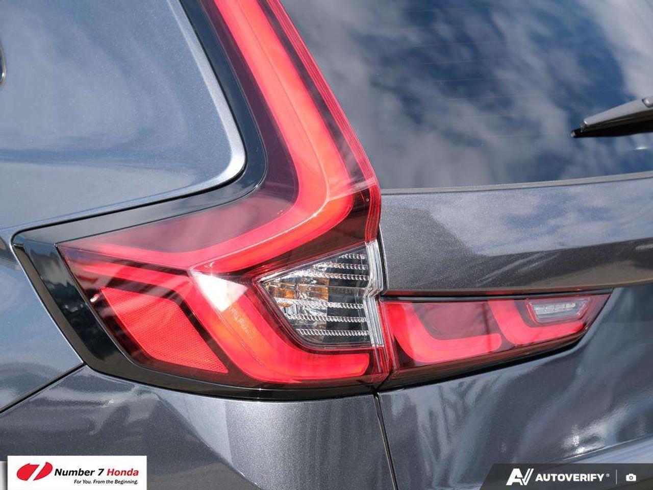 2026 Honda CR-V Sport *EXTENDED POWERTRAIN WARRANTY*NO REPORTED ACCIDENTS*ONE OWNER Photo