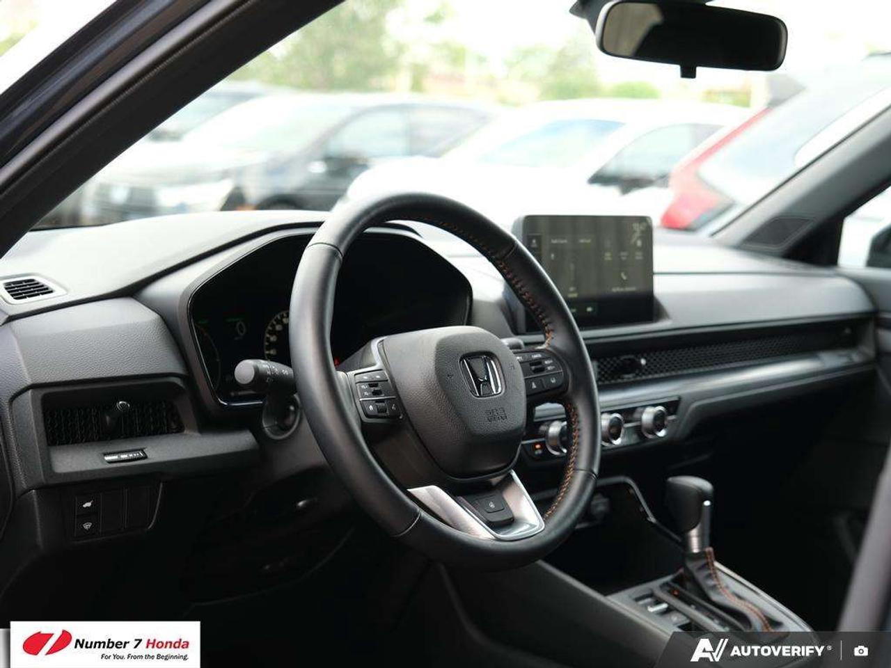 2026 Honda CR-V Sport *EXTENDED POWERTRAIN WARRANTY*NO REPORTED ACCIDENTS*ONE OWNER Photo