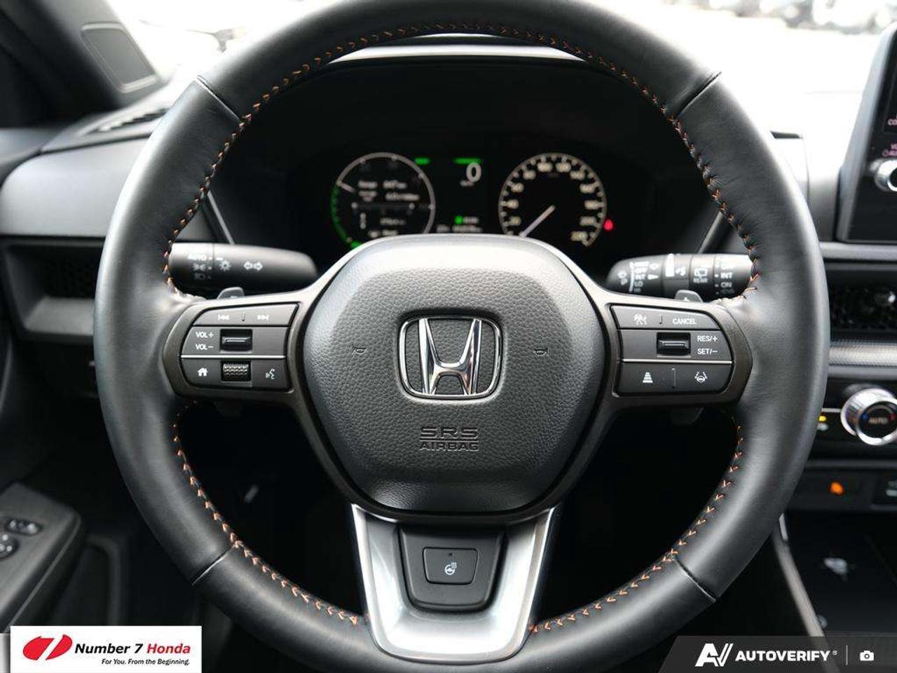 2026 Honda CR-V Sport *EXTENDED POWERTRAIN WARRANTY*NO REPORTED ACCIDENTS*ONE OWNER Photo