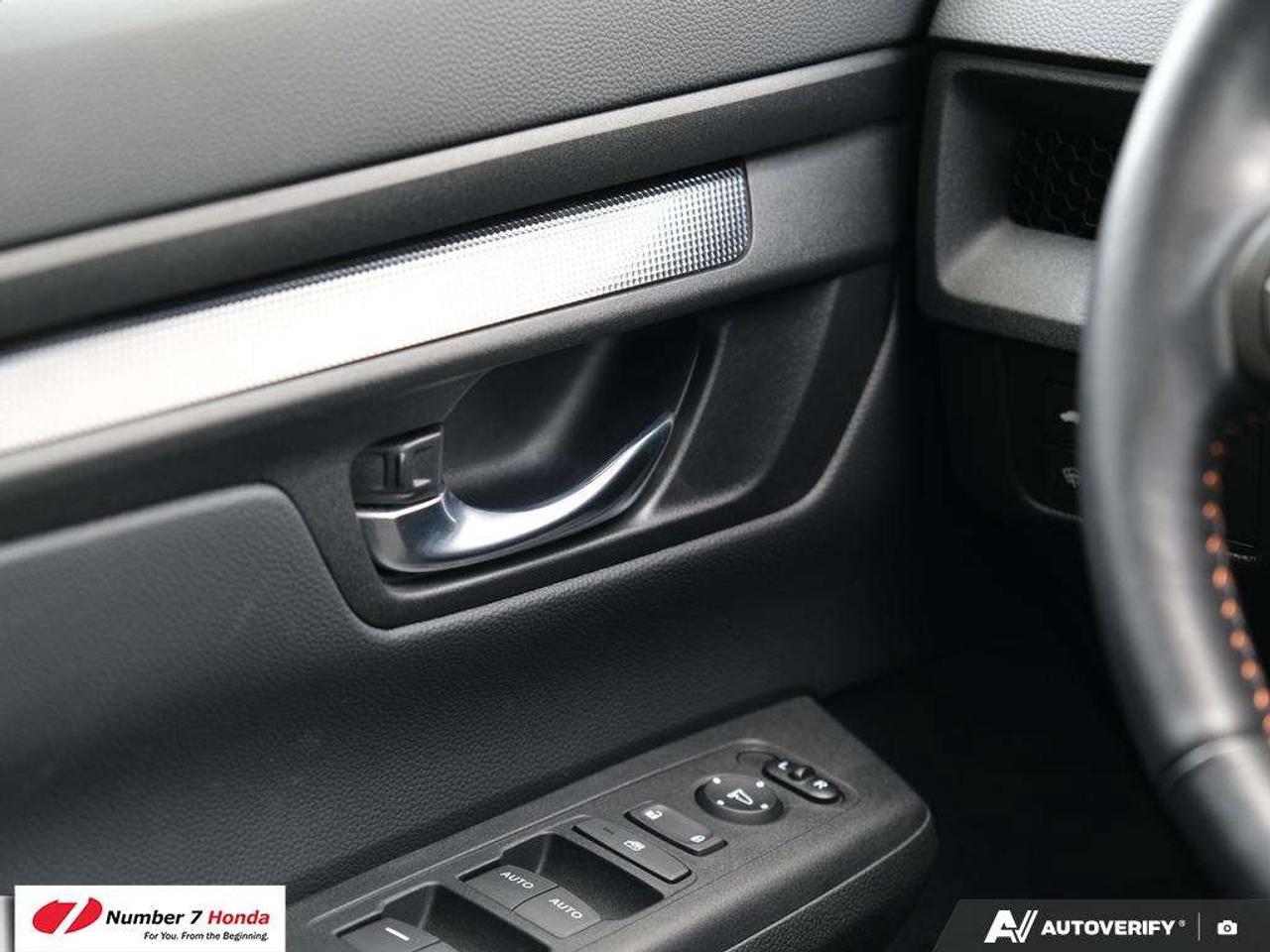 2026 Honda CR-V Sport *EXTENDED POWERTRAIN WARRANTY*NO REPORTED ACCIDENTS*ONE OWNER Photo