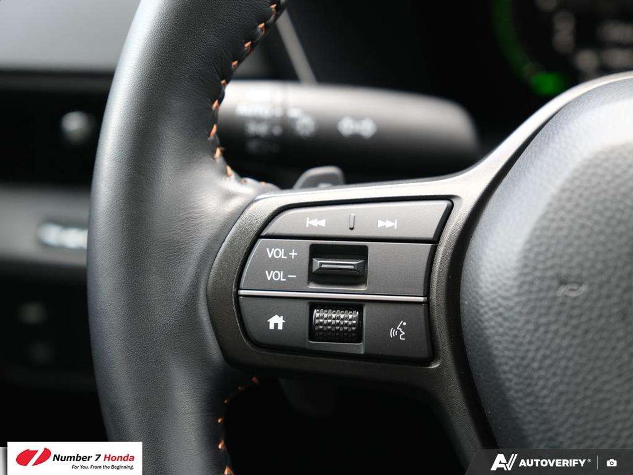 2026 Honda CR-V Sport *EXTENDED POWERTRAIN WARRANTY*NO REPORTED ACCIDENTS*ONE OWNER Photo