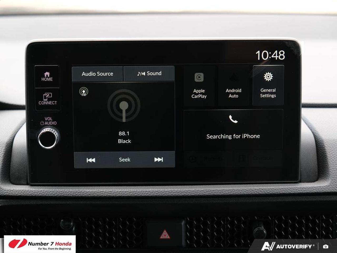 2026 Honda CR-V Sport *EXTENDED POWERTRAIN WARRANTY*NO REPORTED ACCIDENTS*ONE OWNER Photo