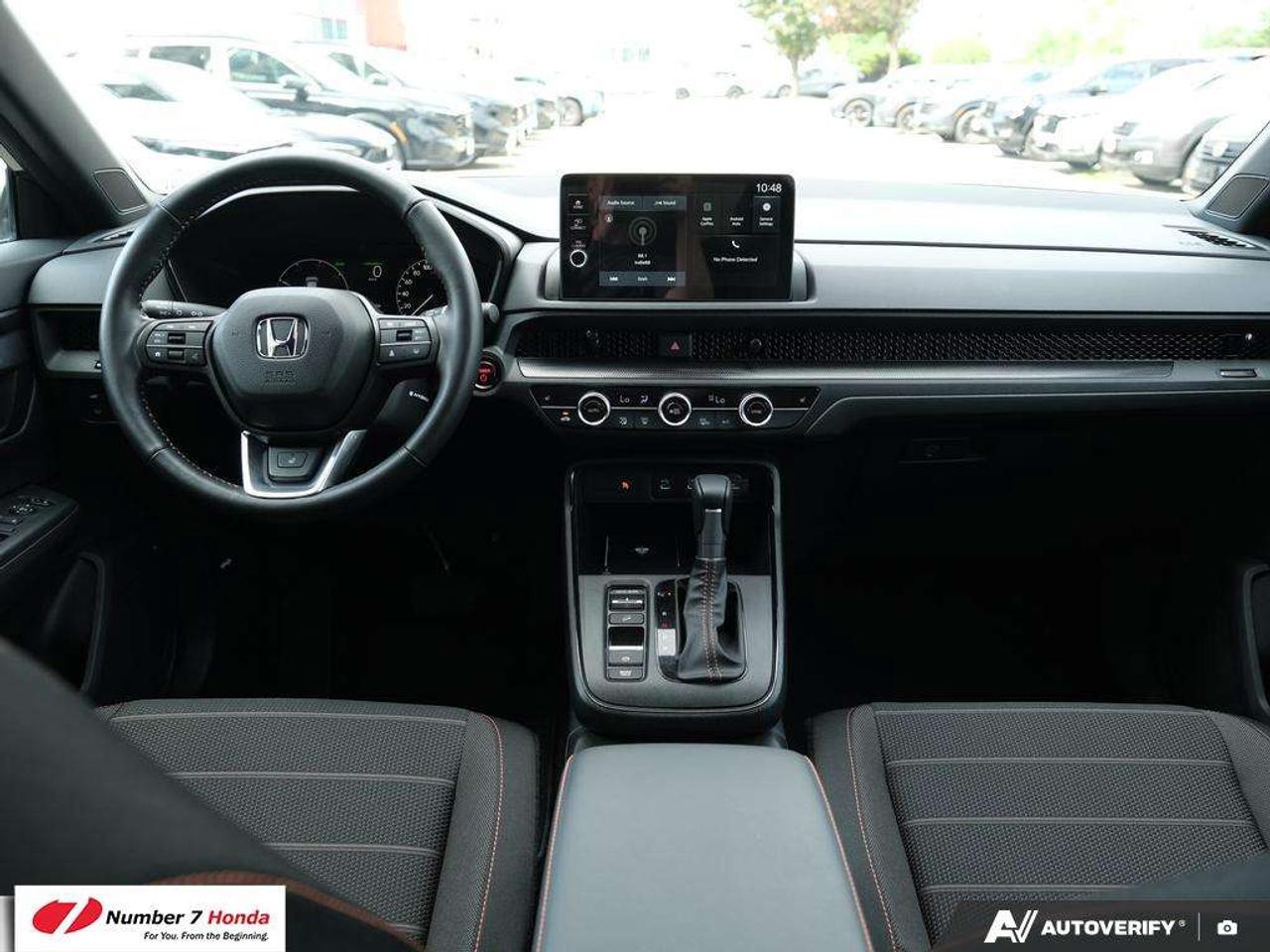 2026 Honda CR-V Sport *EXTENDED POWERTRAIN WARRANTY*NO REPORTED ACCIDENTS*ONE OWNER Photo