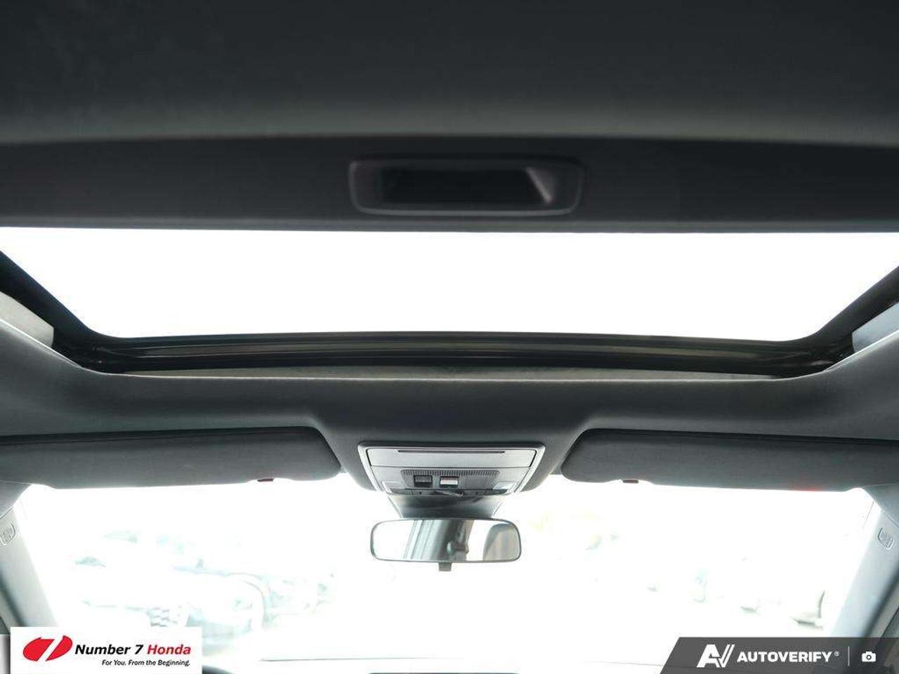 2026 Honda CR-V Sport *EXTENDED POWERTRAIN WARRANTY*NO REPORTED ACCIDENTS*ONE OWNER Photo