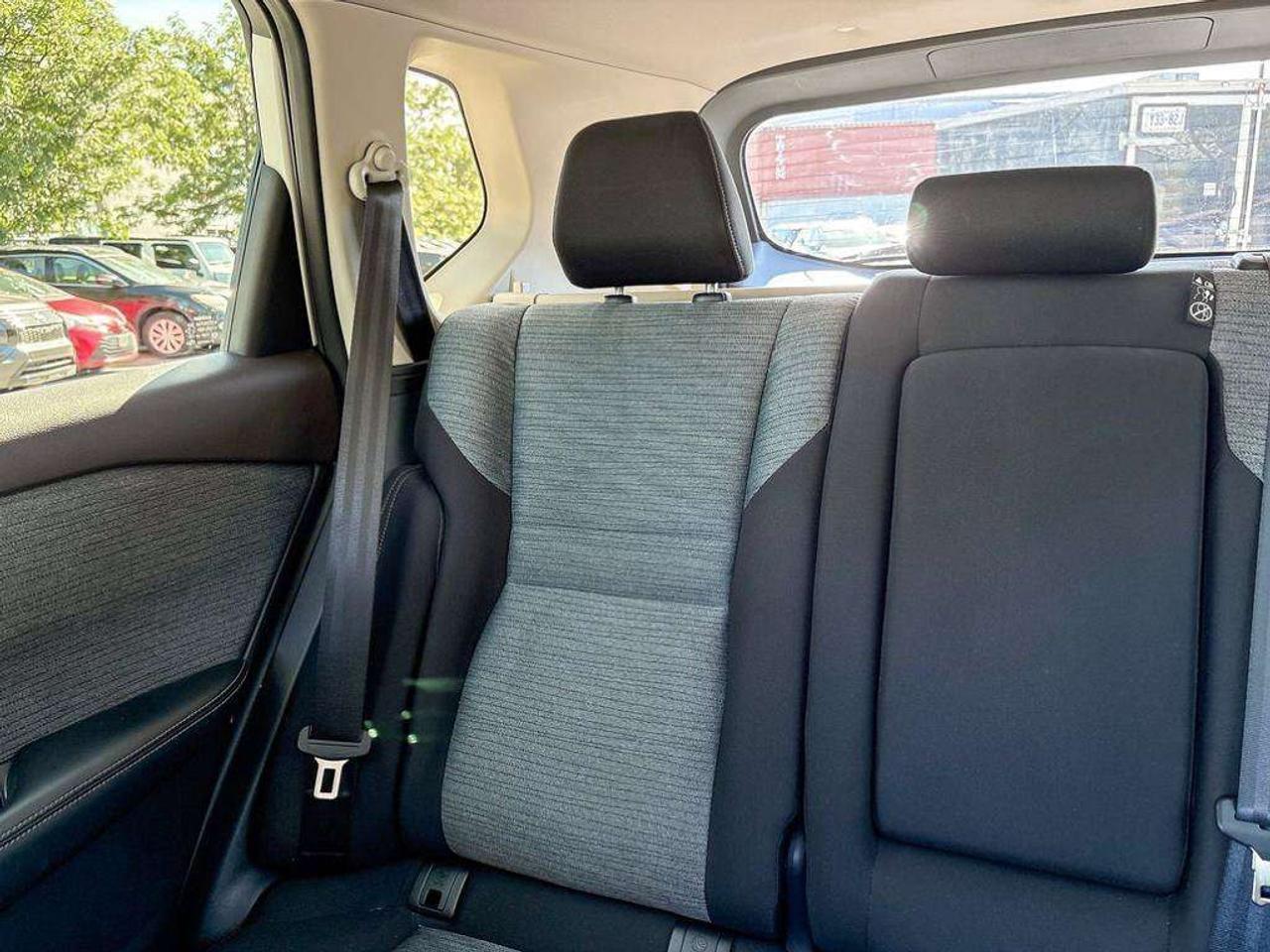 2023 Nissan Rogue SV Moonroof   Apple Car Play   Android Auto   Heated Seats Photo