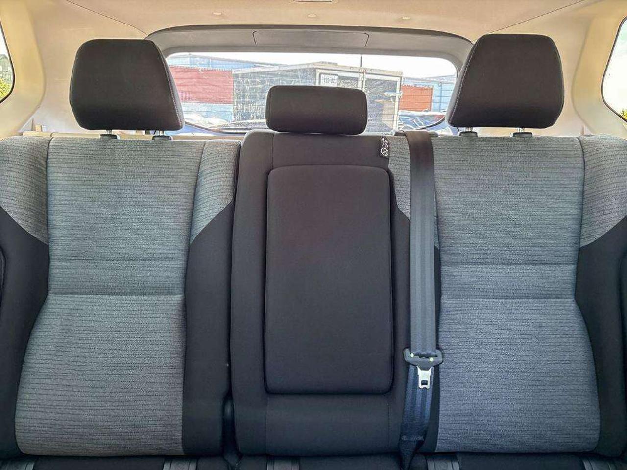 2023 Nissan Rogue SV Moonroof   Apple Car Play   Android Auto   Heated Seats Photo