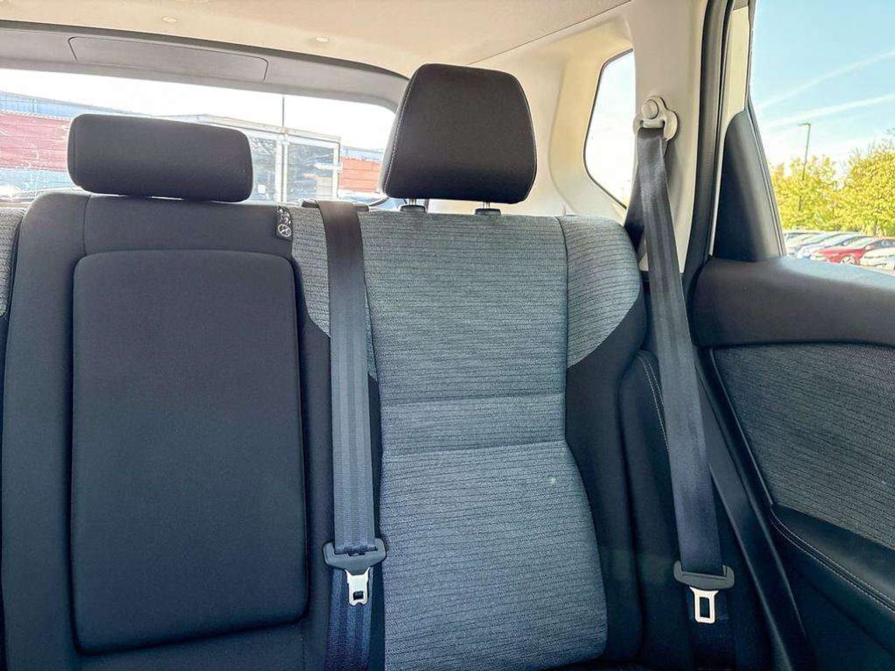 2023 Nissan Rogue SV Moonroof   Apple Car Play   Android Auto   Heated Seats Photo