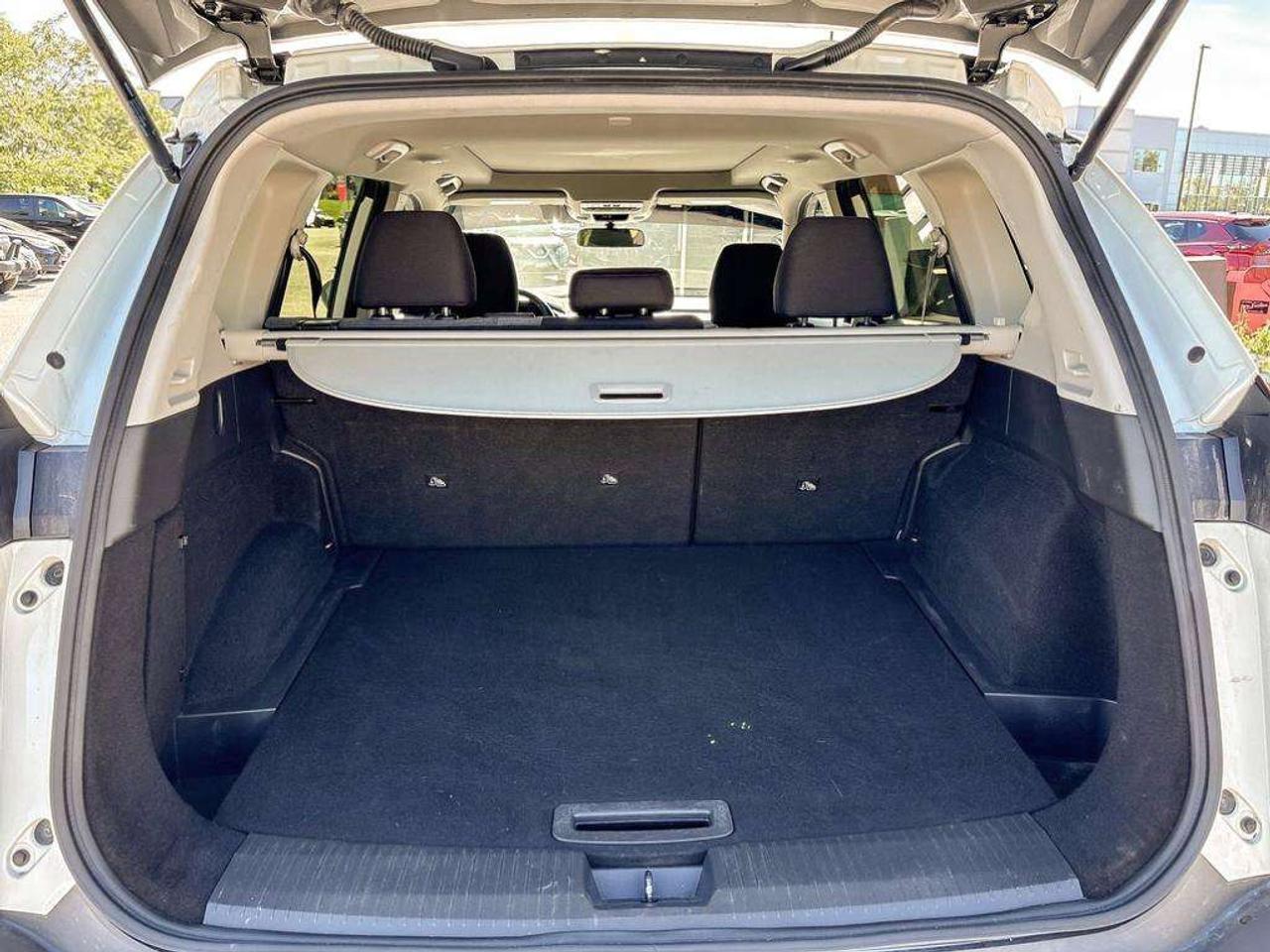 2023 Nissan Rogue SV Moonroof   Apple Car Play   Android Auto   Heated Seats Photo