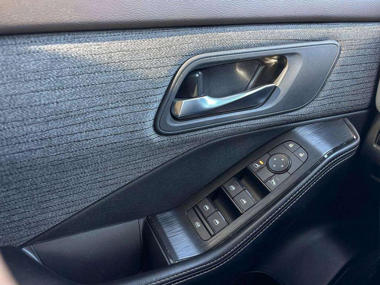 2023 Nissan Rogue SV Moonroof   Apple Car Play   Android Auto   Heated Seats Photo