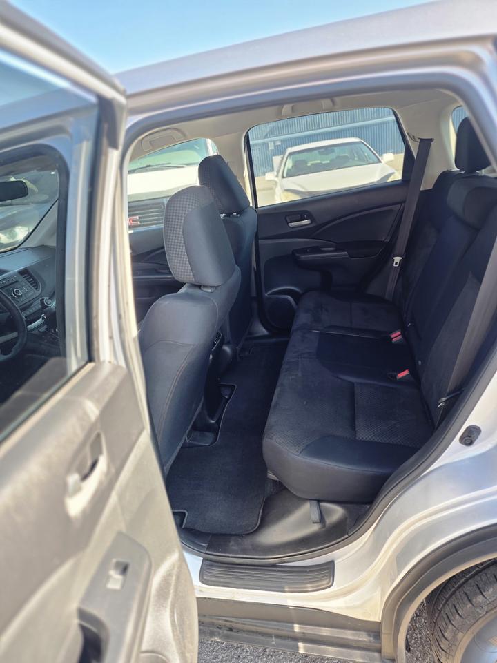 2016 Honda CR-V LX Photo
