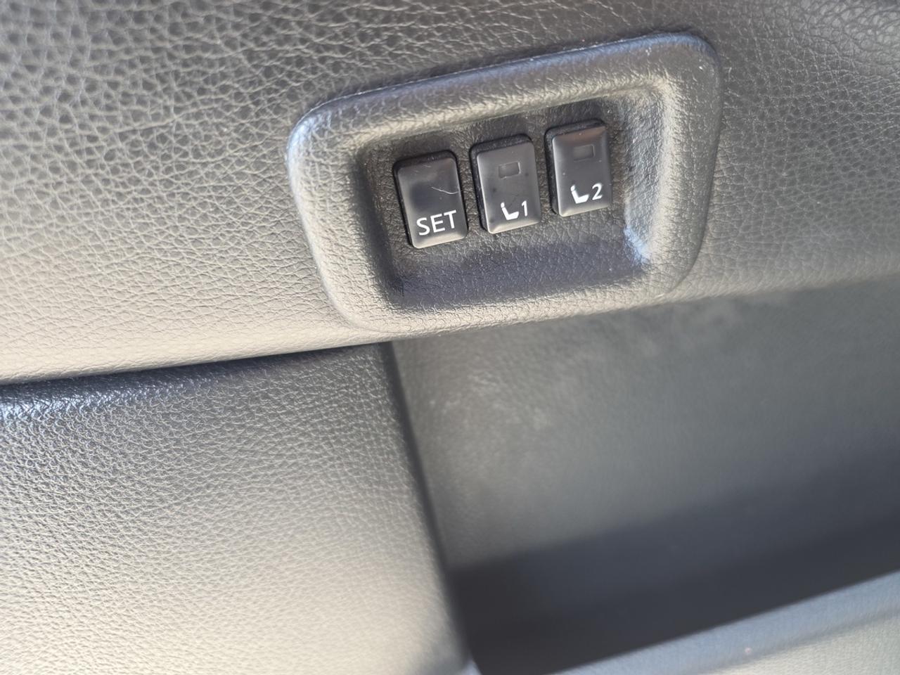 2014 Nissan Murano Platinum Photo