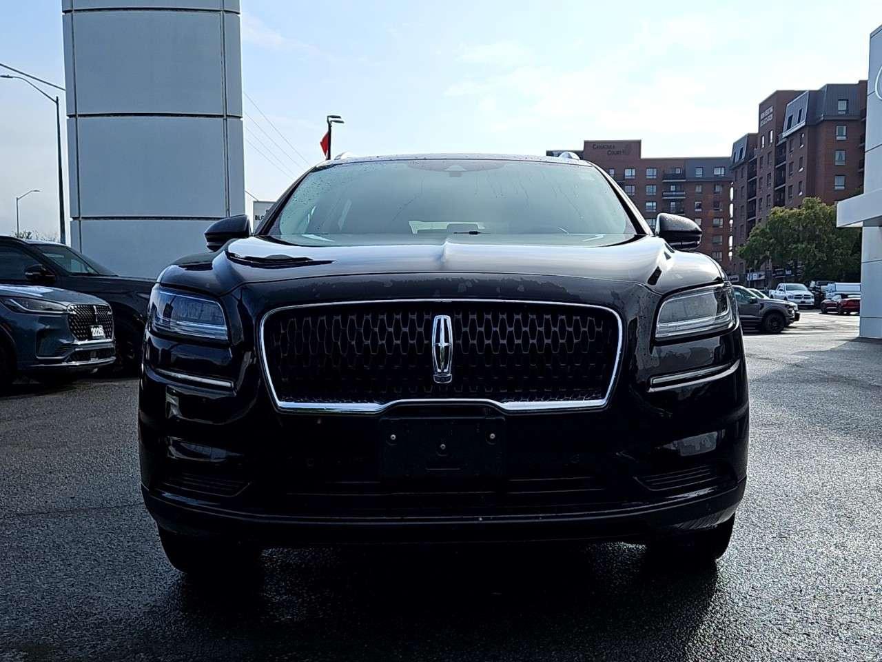 2022 Lincoln Nautilus RESERVE   V6   AWD   MOONROOF Photo