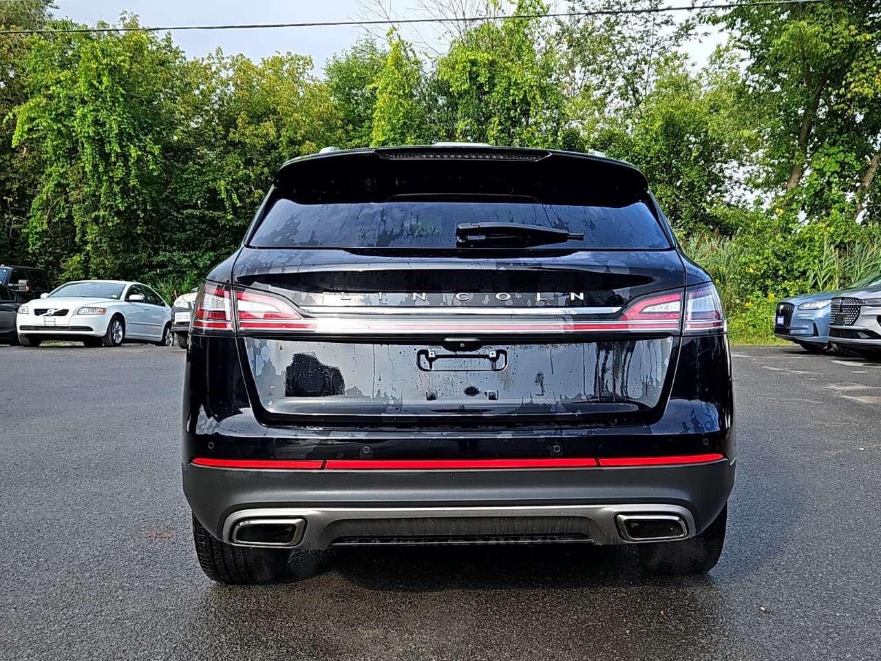 2022 Lincoln Nautilus RESERVE   V6   AWD   MOONROOF Photo