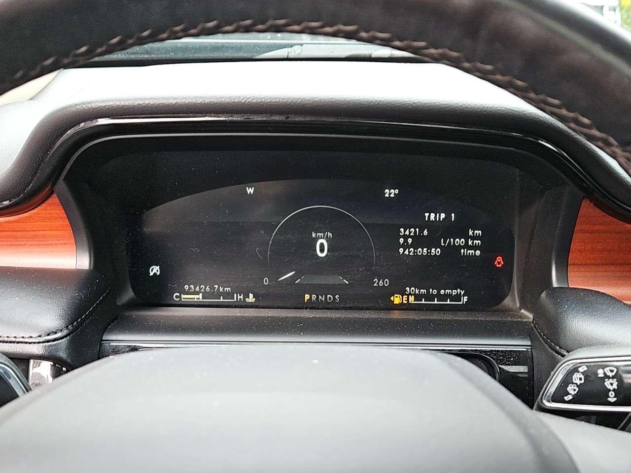 2022 Lincoln Nautilus RESERVE   V6   AWD   MOONROOF Photo