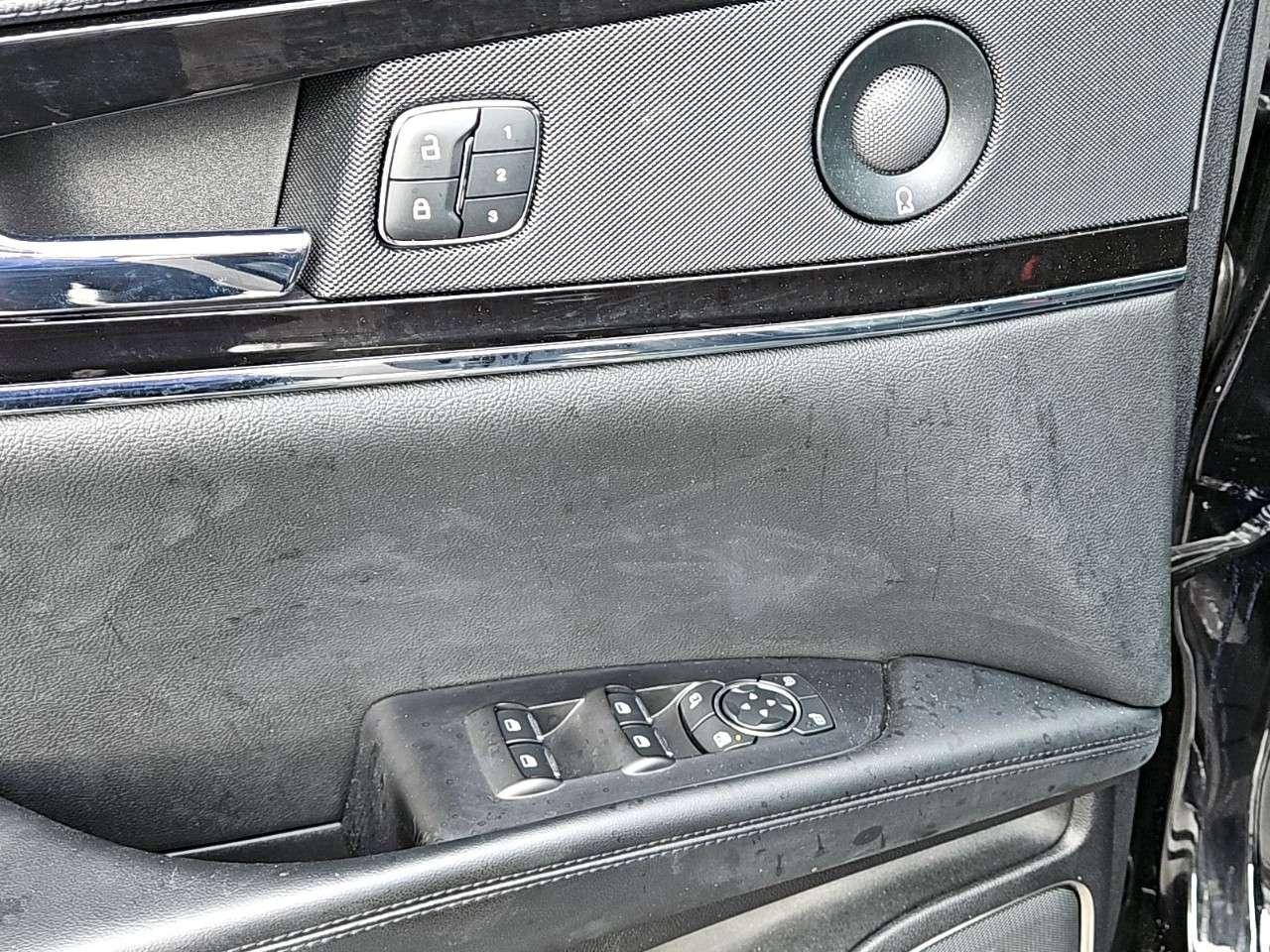 2022 Lincoln Nautilus RESERVE   V6   AWD   MOONROOF Photo