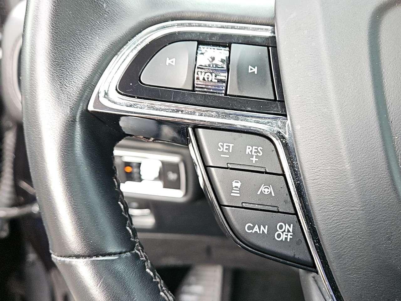 2022 Lincoln Nautilus RESERVE   V6   AWD   MOONROOF Photo