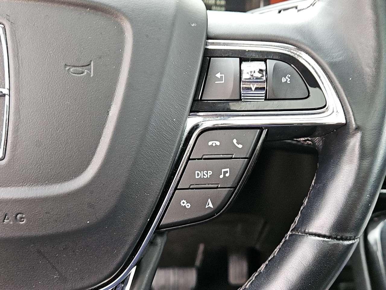 2022 Lincoln Nautilus RESERVE   V6   AWD   MOONROOF Photo