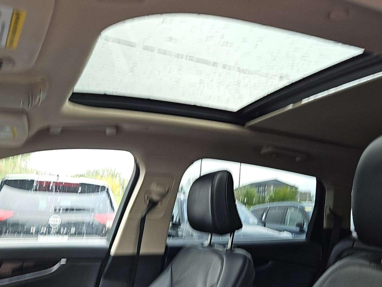 2022 Lincoln Nautilus RESERVE   V6   AWD   MOONROOF Photo