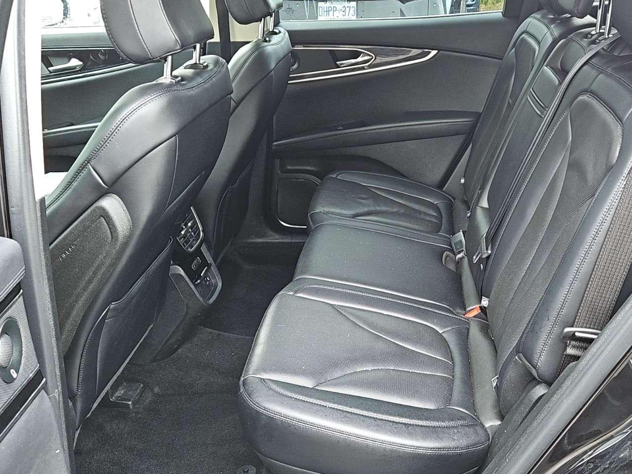 2022 Lincoln Nautilus RESERVE   V6   AWD   MOONROOF Photo