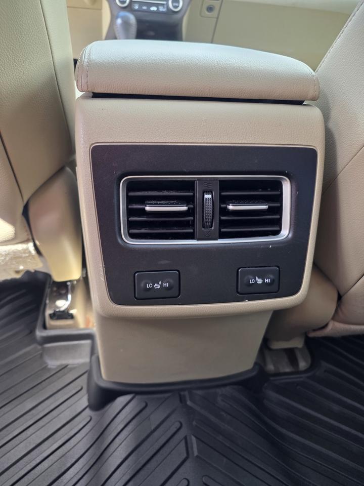 2016 Acura RDX Technology Photo