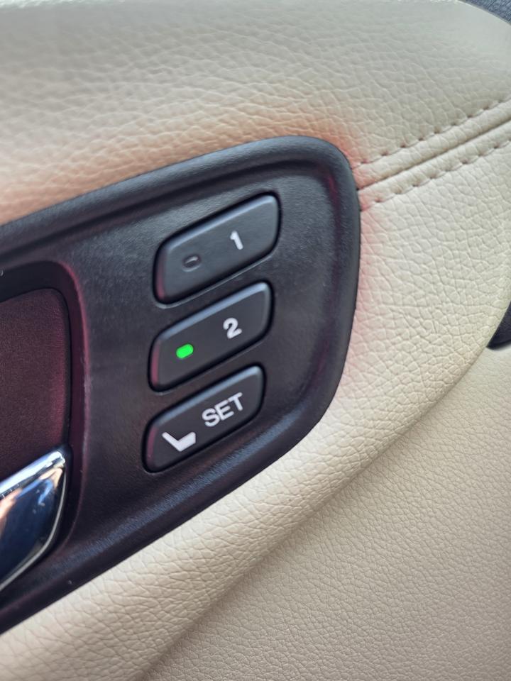 2016 Acura RDX Technology Photo