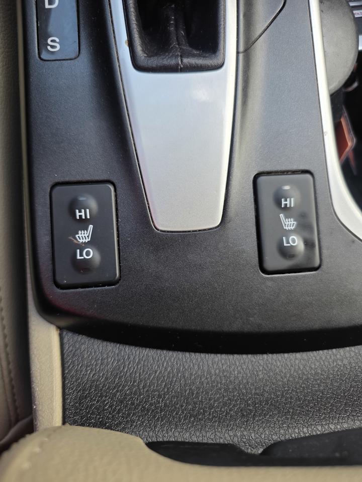 2016 Acura RDX Technology Photo