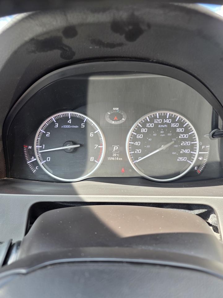 2016 Acura RDX Technology Photo