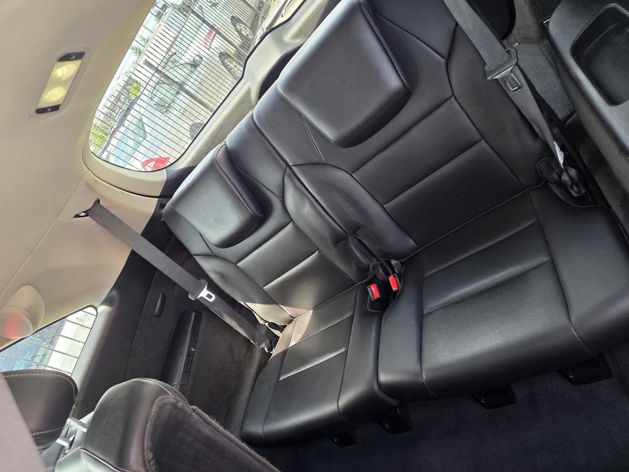 2011 Acura MDX ADVANCE Photo