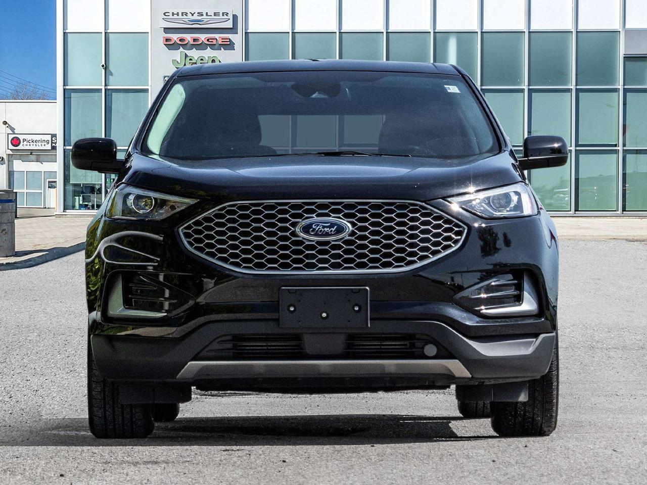 2023 Ford Edge SEL  AWD   CAMERA   ALLOY WHEELS Photo1