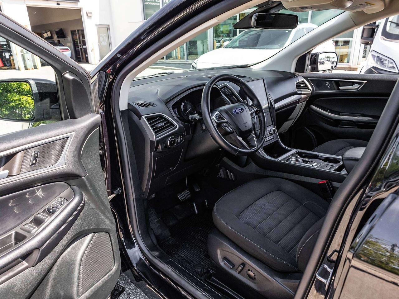 2023 Ford Edge SEL  AWD   CAMERA   ALLOY WHEELS Photo