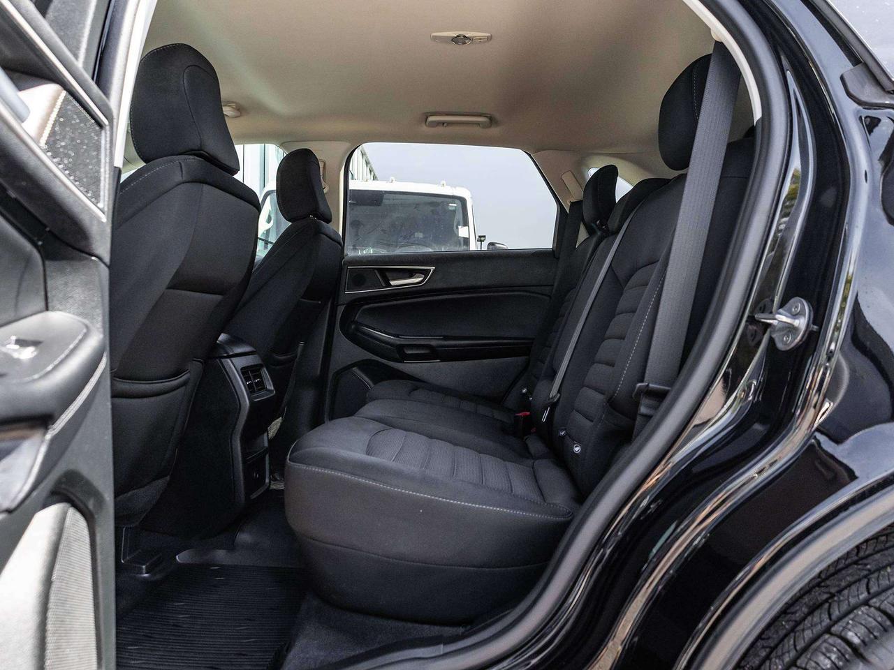 2023 Ford Edge SEL  AWD   CAMERA   ALLOY WHEELS Photo