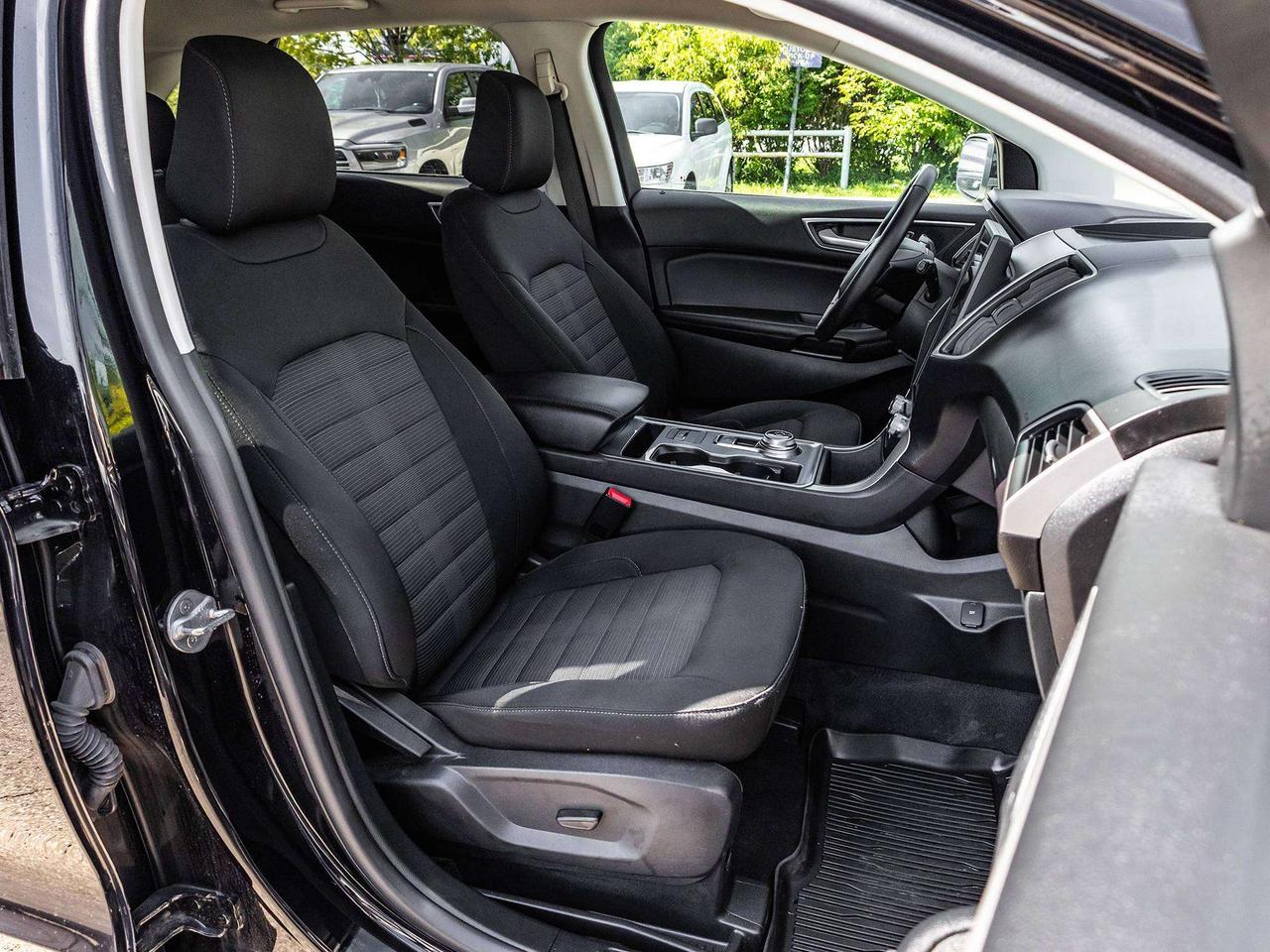 2023 Ford Edge SEL  AWD   CAMERA   ALLOY WHEELS Photo