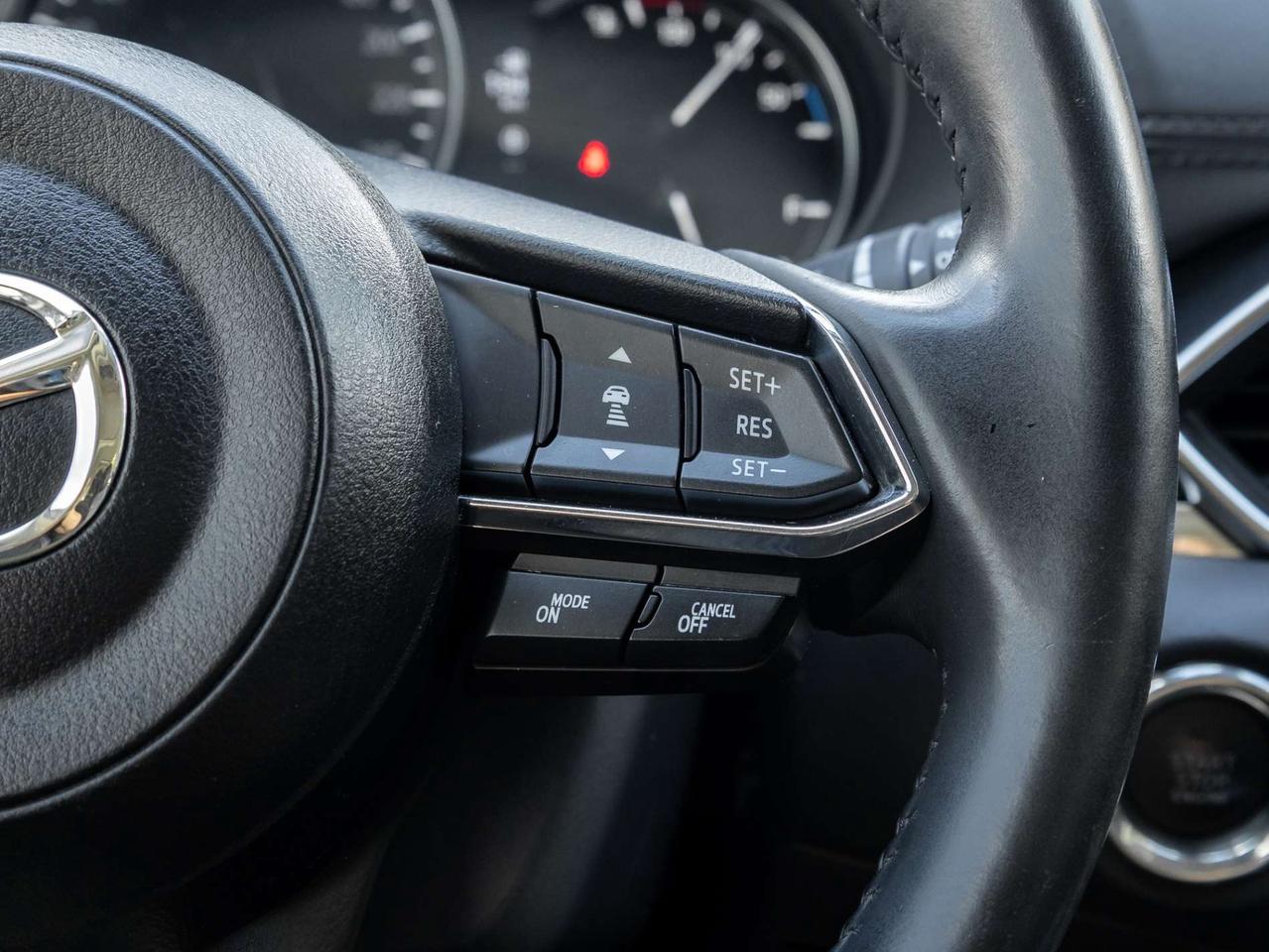 2021 Mazda CX-5 GT AWD -Service Records-NO Accidents-BOSE-Leather-Sunroof-Navi- Photo