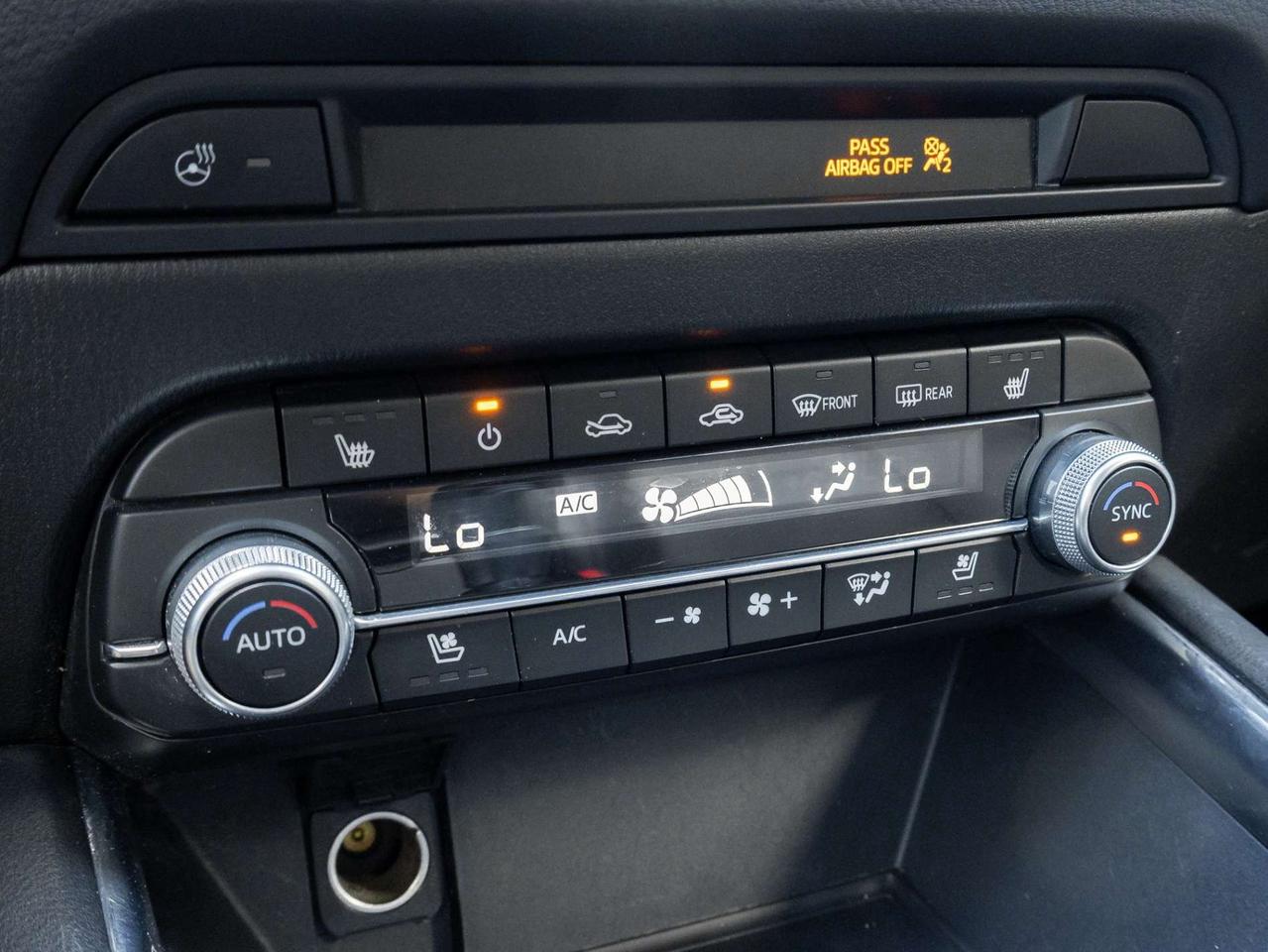 2021 Mazda CX-5 GT AWD -Service Records-NO Accidents-BOSE-Leather-Sunroof-Navi- Photo