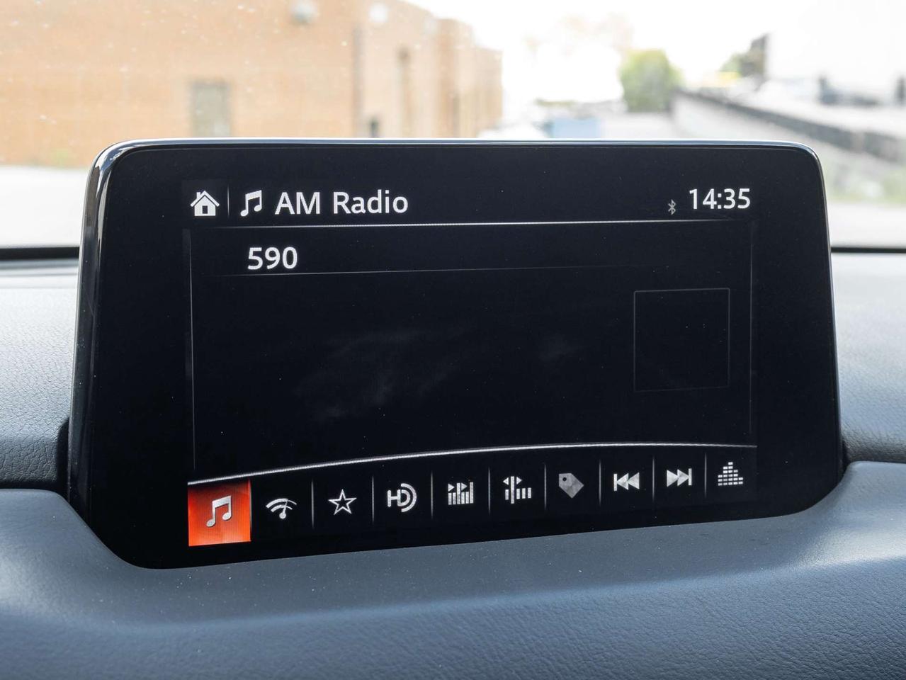 2021 Mazda CX-5 GT AWD -Service Records-NO Accidents-BOSE-Leather-Sunroof-Navi- Photo