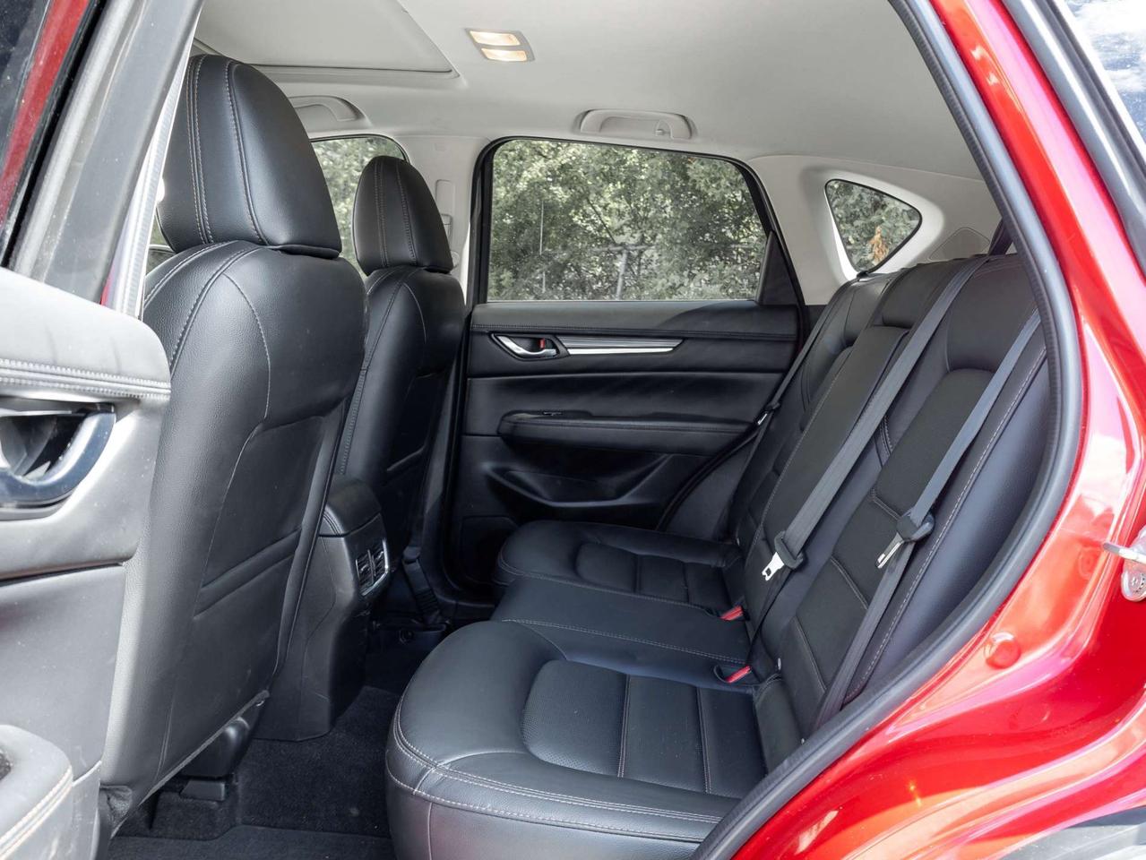 2021 Mazda CX-5 GT AWD -Service Records-NO Accidents-BOSE-Leather-Sunroof-Navi- Photo