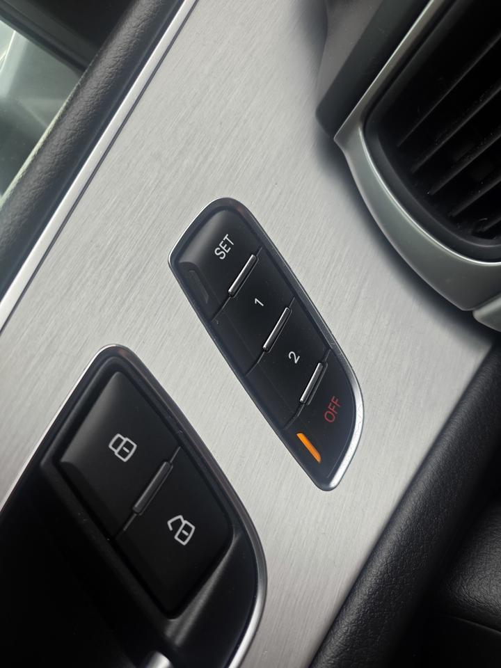 2016 Audi A6 Prestige Photo