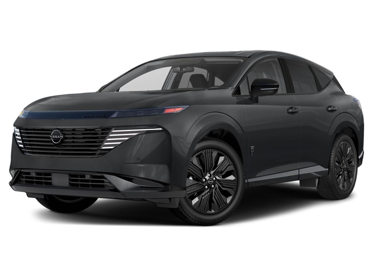 2027 Nissan Murano Dark Armor AWD Photo