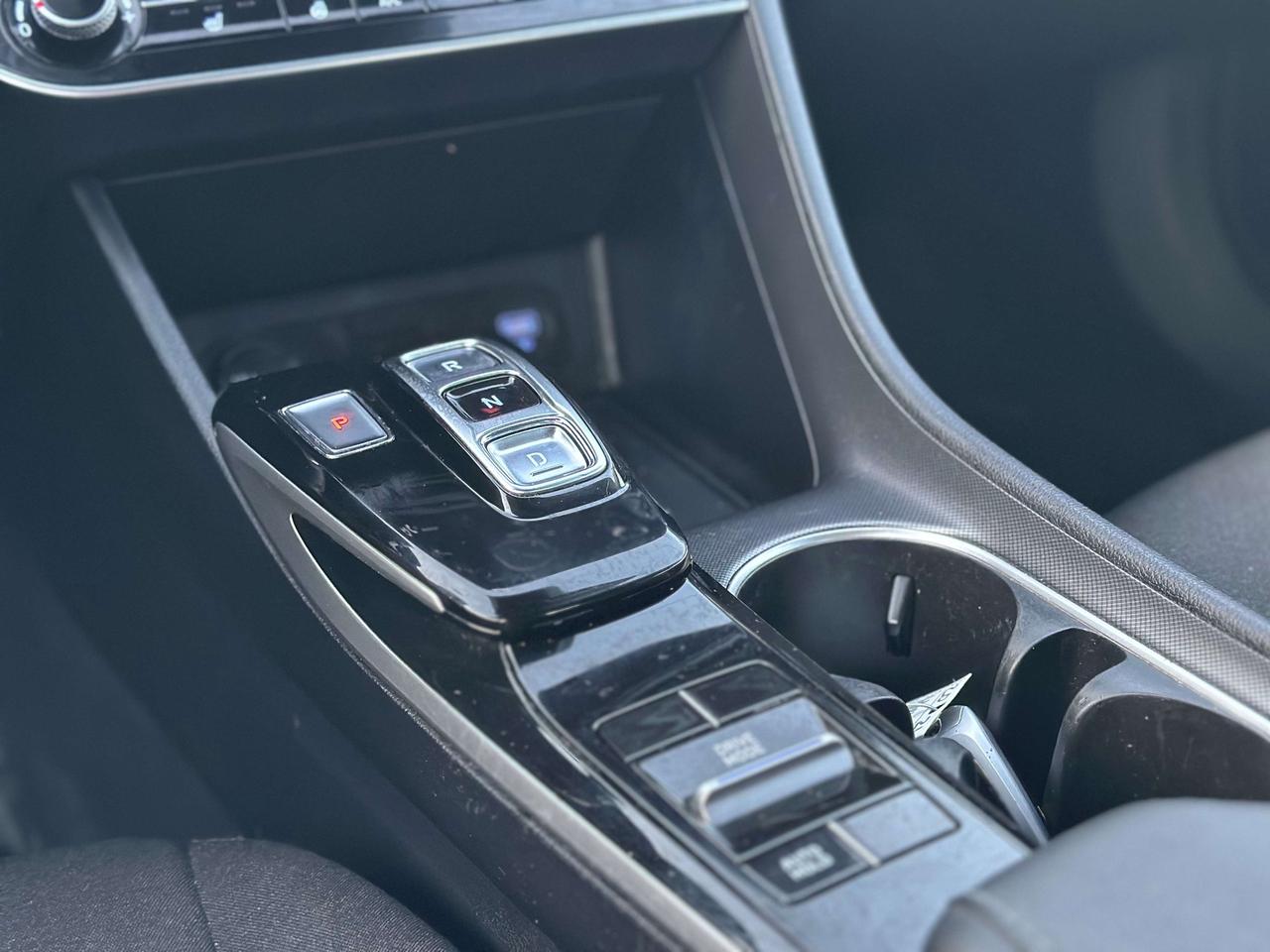 2021 Hyundai Sonata 2.5L PREFERRED Photo