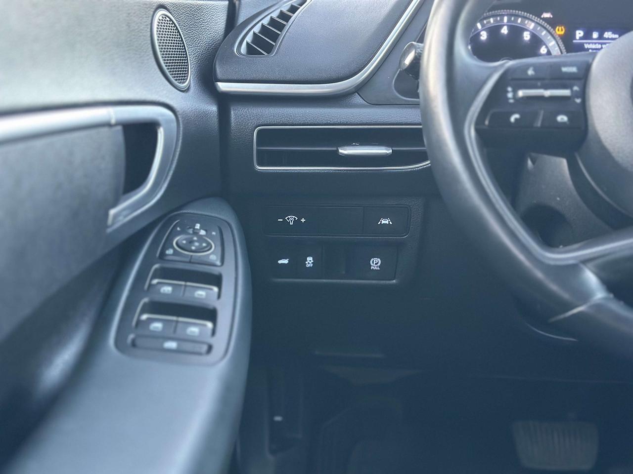 2021 Hyundai Sonata 2.5L PREFERRED Photo