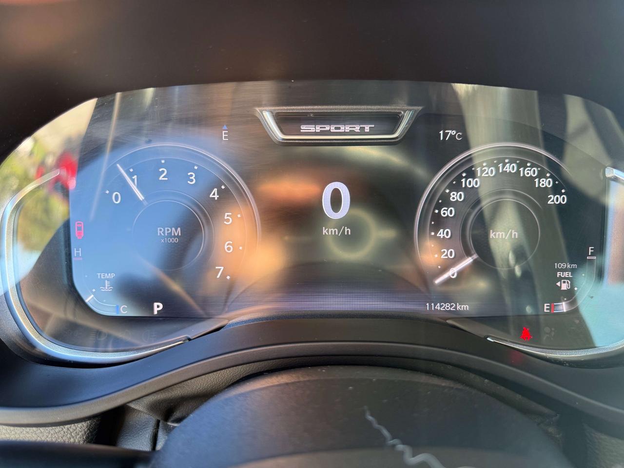 2023 RAM 1500 Sport - tow pkg - pano sunroof Photo