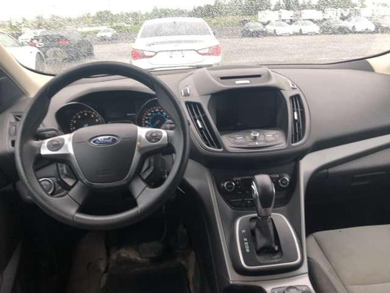 2014 Ford Escape 4WD 4dr SE Photo